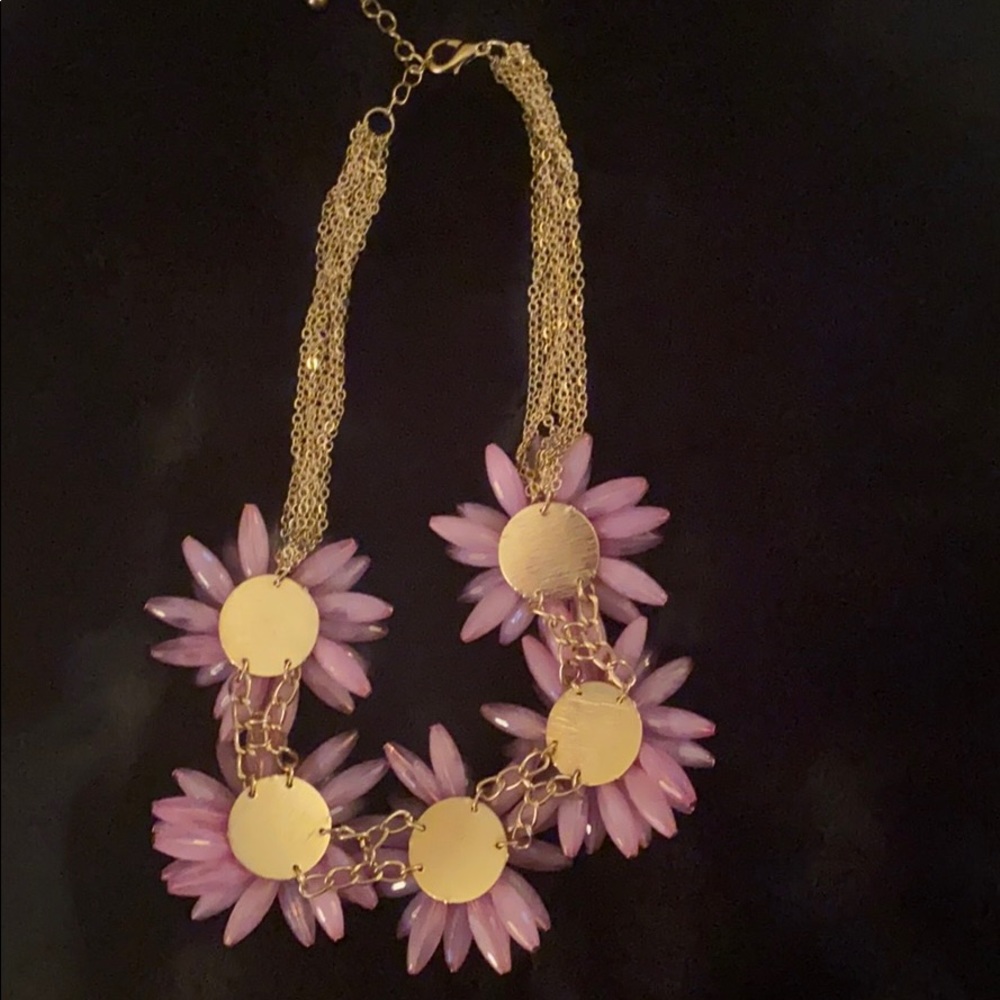Statement Necklace - Picture 4 of 5